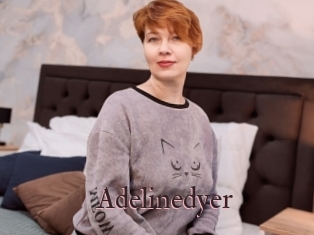 Adelinedyer