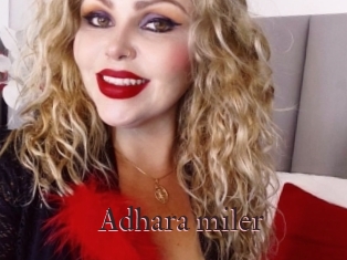 Adhara_miler