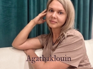 Agathaklouin