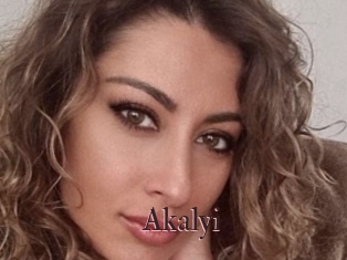 Akalyi