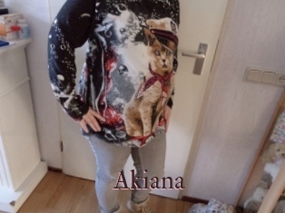 Akiana