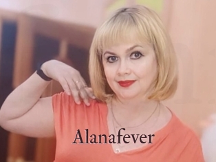 Alanafever