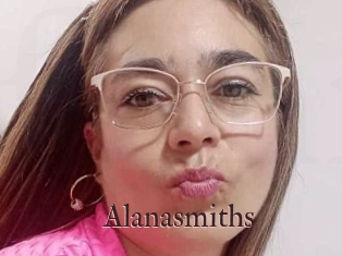 Alanasmiths