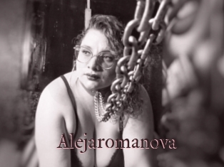 Alejaromanova