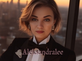 Aleksandralee