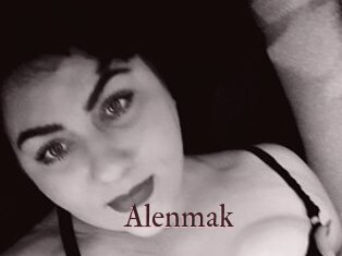 Alenmak