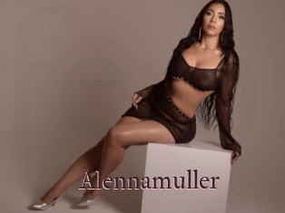 Alennamuller