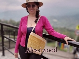 Alessiwood