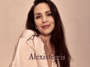 Alexisterris
