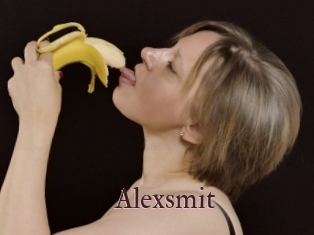 Alexsmit