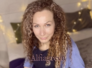 Alfiagreen
