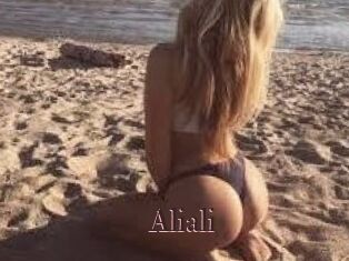 Aliali