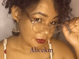 Alicekm