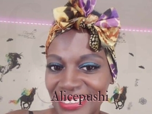 Alicepushi