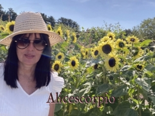 Alicescorpio