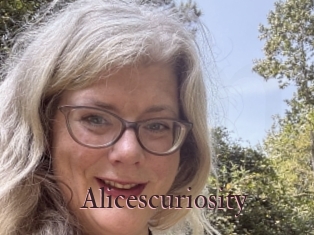 Alicescuriosity