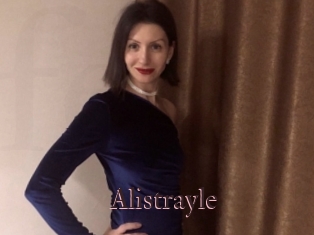 Alistrayle
