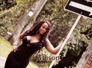 Allison