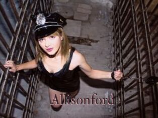 Allisonford