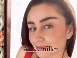 Almaamiller