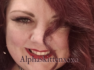 Alphaskittenxoxo