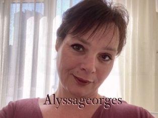 Alyssageorges
