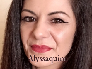 Alyssaquinn