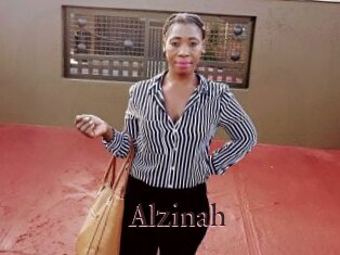 Alzinah