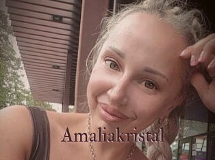 Amaliakristal