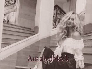 Amalyablack