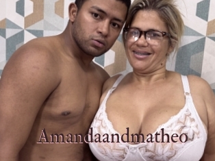 Amandaandmatheo
