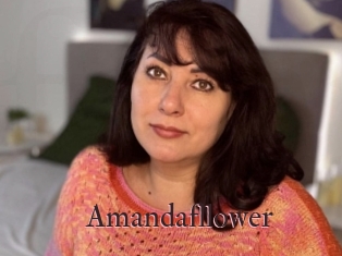 Amandafllower