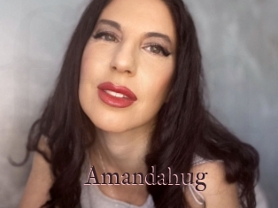 Amandahug