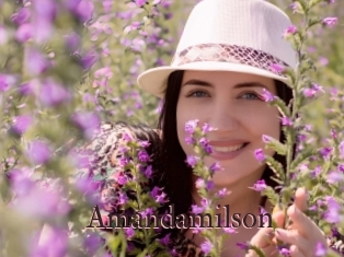 Amandamilson