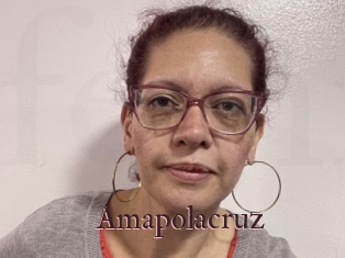 Amapolacruz