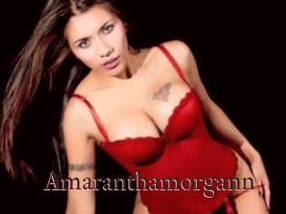 Amaranthamorgann
