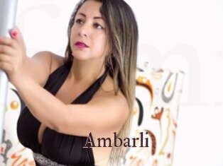 Ambarli