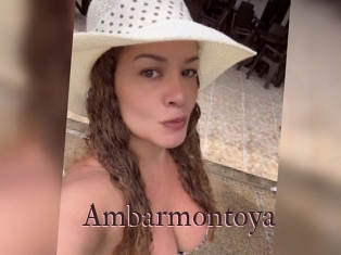 Ambarmontoya