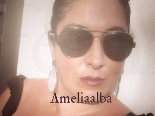 Ameliaalba