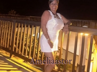 Ameliaastor