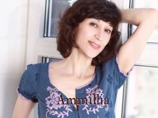 Ammillia