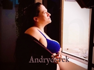 Andryderek