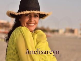 Anelisareyn