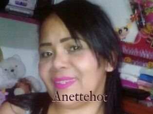 Anettehot