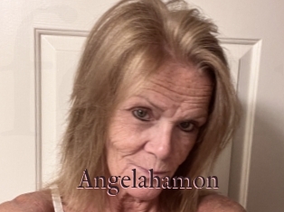 Angelahamon