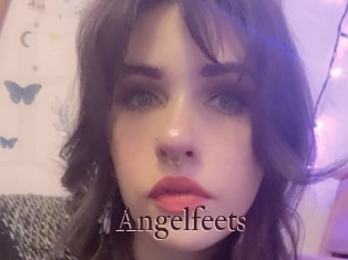 Angelfeets