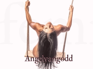 Angelyangodd