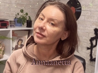 Annaanetta