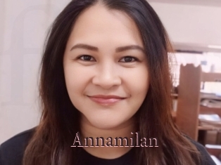 Annamilan