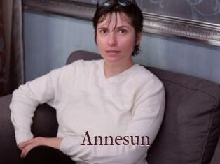 Annesun